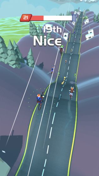 Bikes Hill截图2