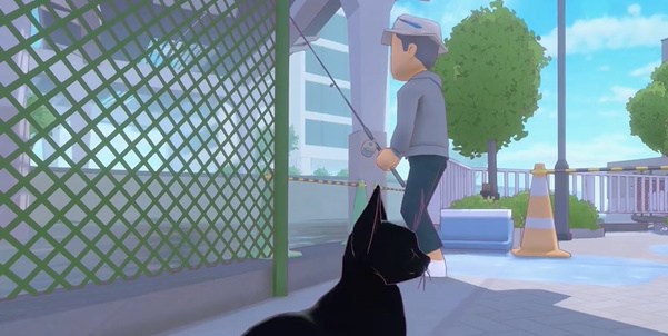 大城小猫中文版