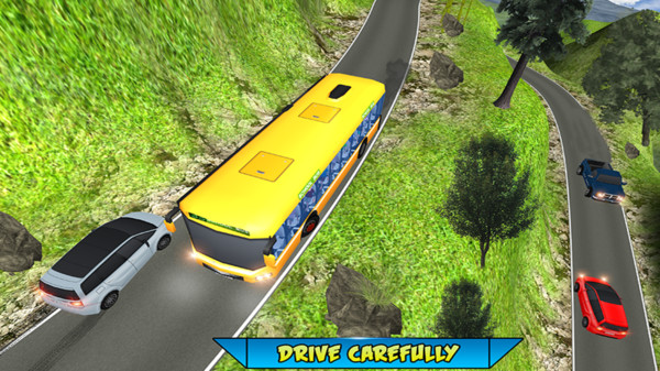 学校大冒险截图3