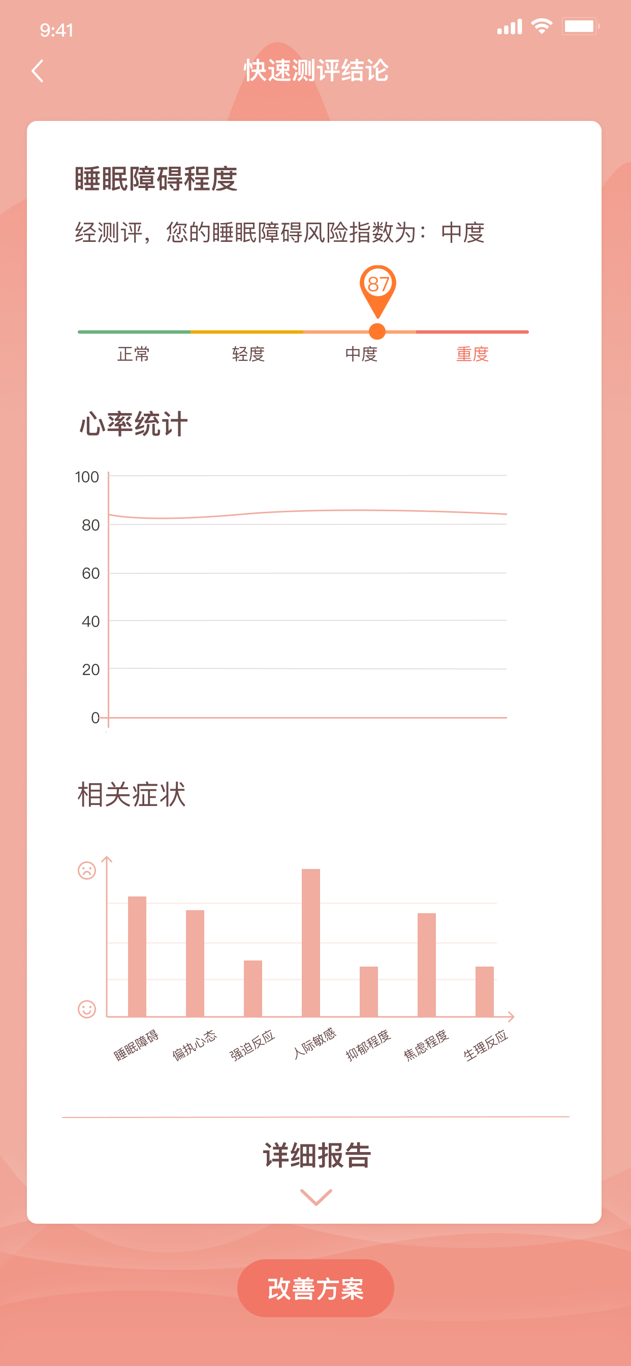 本念app截图1