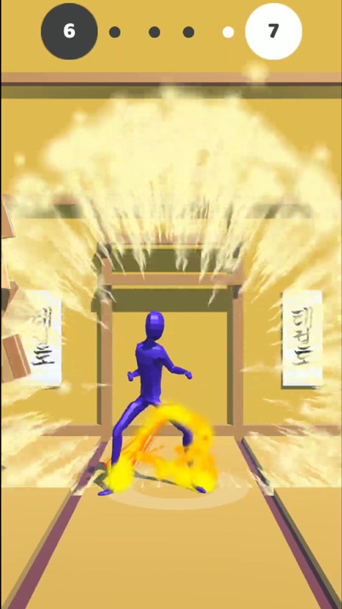 flip kick截图3