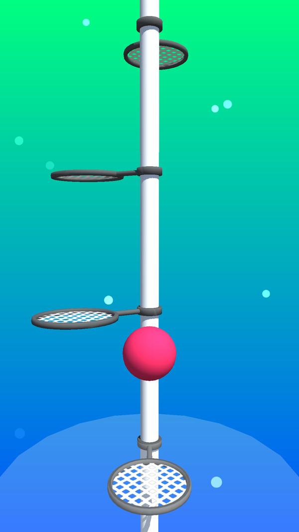 旋转弹弹弹3D截图2