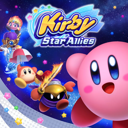 星之卡比新星同盟手机版
