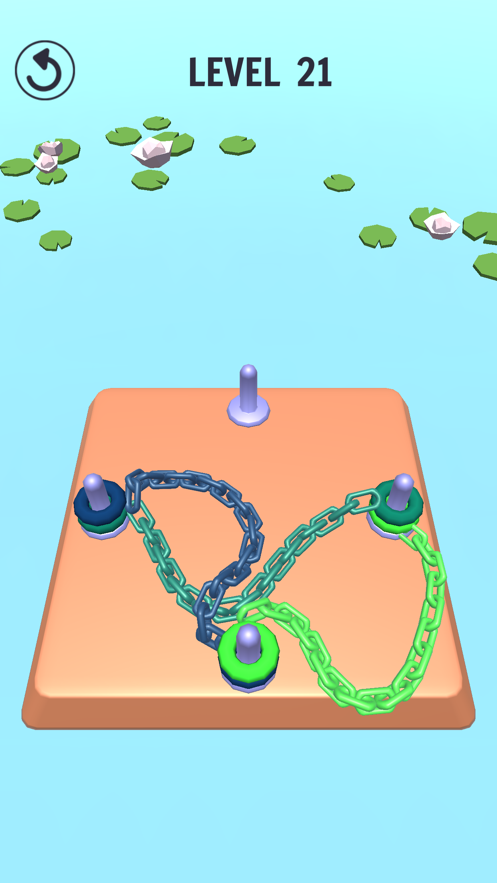 Go Knots 3D中文版截图3