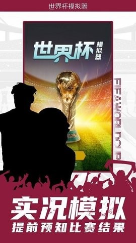 2022世界杯模拟器截图3