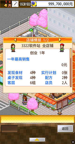 吃货大食堂手机版截图1