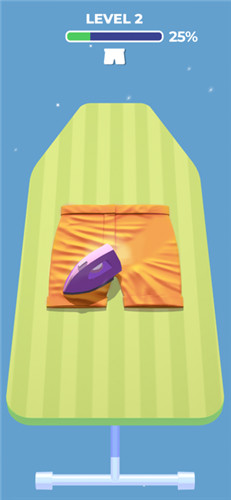 Perfect Ironing截图1