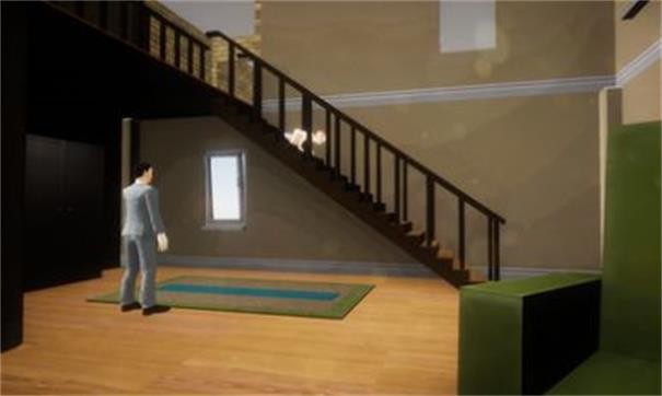 谁是你爸爸模拟器3D截图2