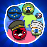 国家球战争中文