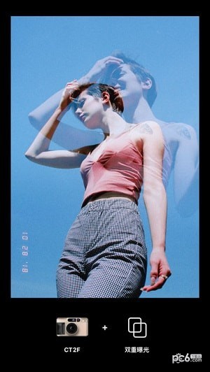 Dazz相机正版截图1
