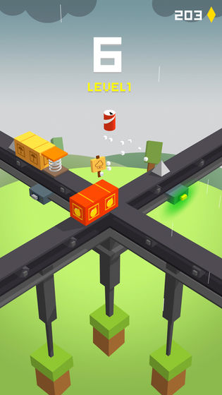 开心跳跳箱截图2