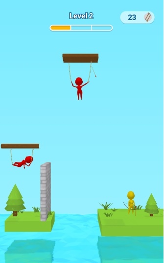 Rescue Bow截图2