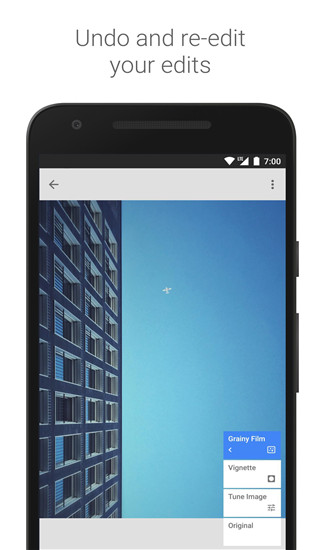 snapseed手机app安装截图1