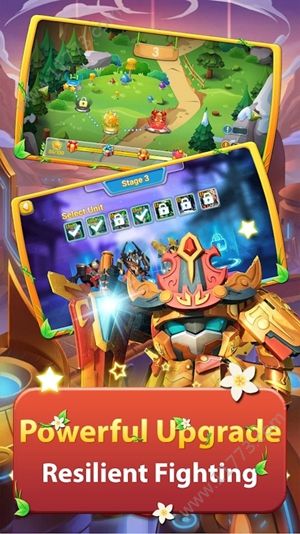 超级金属英雄2截图3