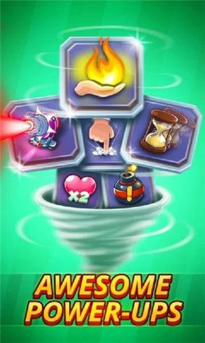 粉碎丧尸截图2