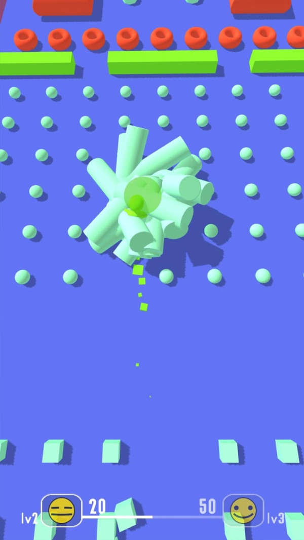 小球滚滚滚截图3
