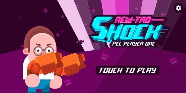 newtro shock截图1
