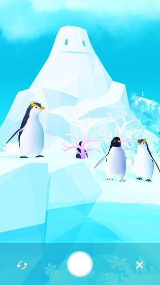 金多多水族馆红包版截图2