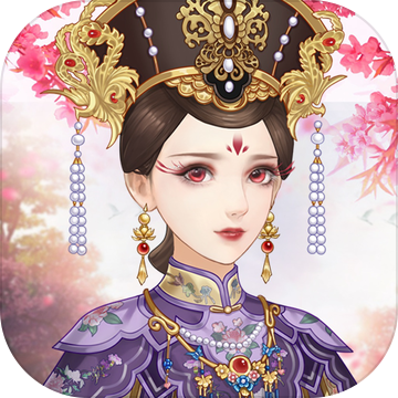 后宫美人传