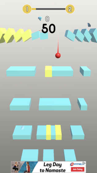 Ballz Drop截图1