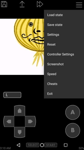 myboy模拟器2.0中文版截图2