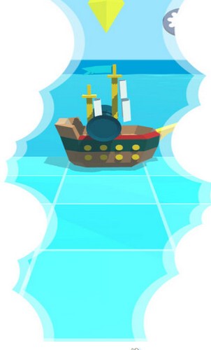 海盗巡逻队截图3