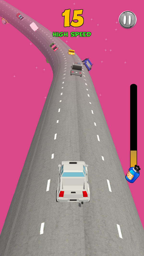 螺旋道路截图3