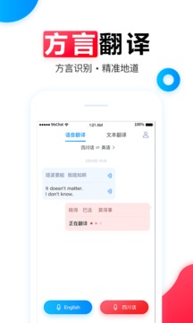 讯飞翻译截图3