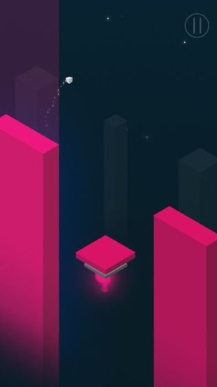 轻浪涌游戏截图2