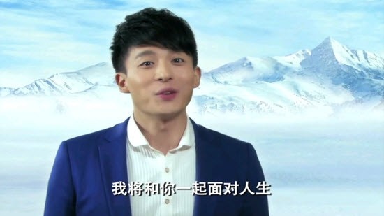 励志师吕子乔截图1