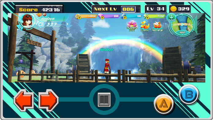Arena Trainer截图3