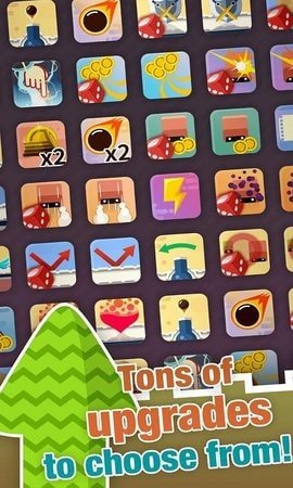 奇妙的火炮截图2
