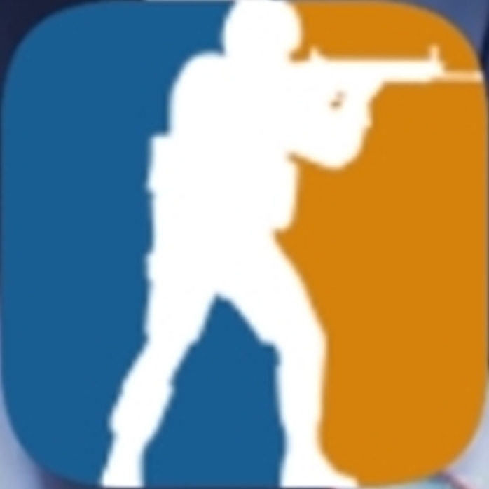 CSGO Mobile游戏
