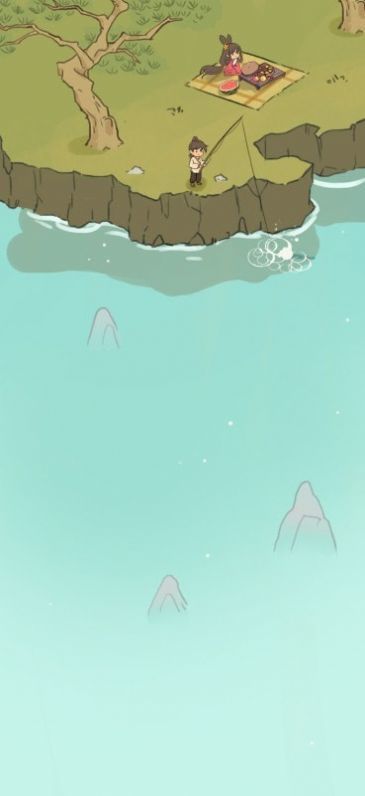 仙山小农游戏截图2