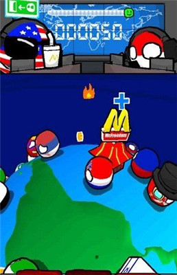 Plandball not safe for world中文版截图2