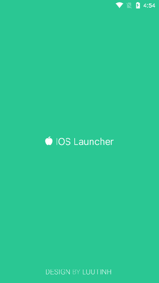 ioslauncher15下载中文版截图2