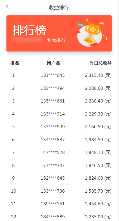 哈里阅读截图3