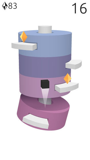 Ring Tower手游截图1