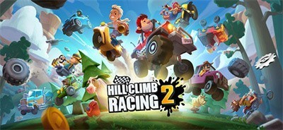 登山赛车2国际服下载2025官方最新版(hill climb racing 2)截图1