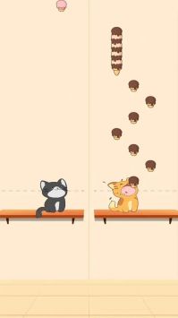 猫咪二重奏无广告截图3