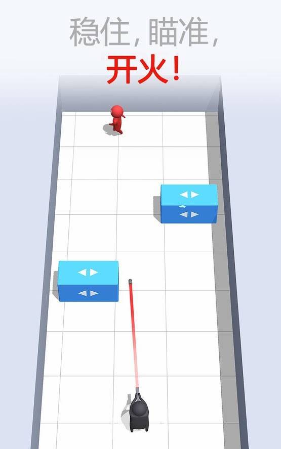 火柴人3D特工截图3