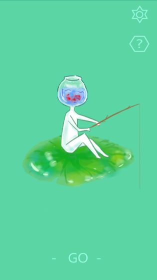 Lets go fishing手游截图1