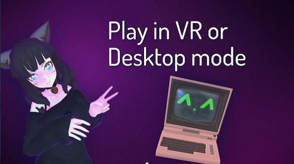 vrchat手游截图2