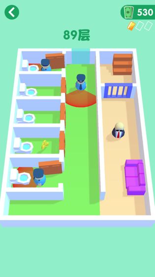 是特工就上100层截图3