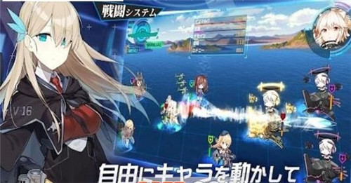 薄雾青空截图1