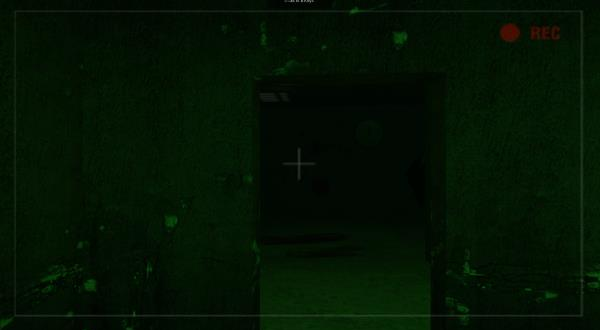 恐怖之森游戏截图1