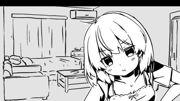 和妹妹同居的生活安卓版截图2
