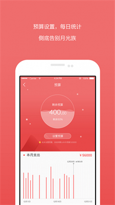 一手爱记账免费版截图3