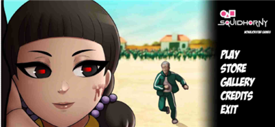 squidhorn木头人游戏截图2
