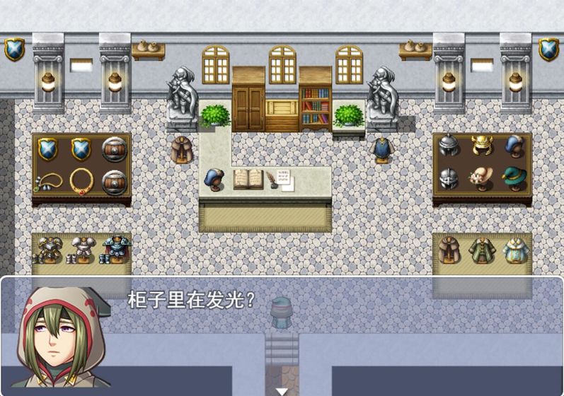 诡城死亡七塔截图3